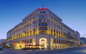 The Westin Grand Berlin